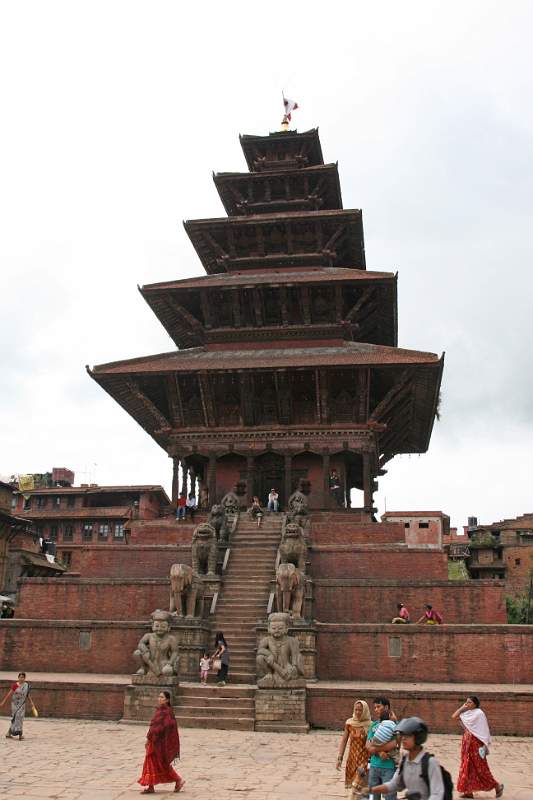 India & Nepal 2011 - 0298
